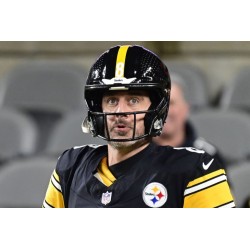 Aaron Rodgers anunció su retiro antes incluso de que comenzara la nueva temporada